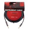 D'Addario Custom Series Circuit Breaker Cable with Momentary Mute Switch (PW-AG-20, 6.1m S-S) - Guitar Cable