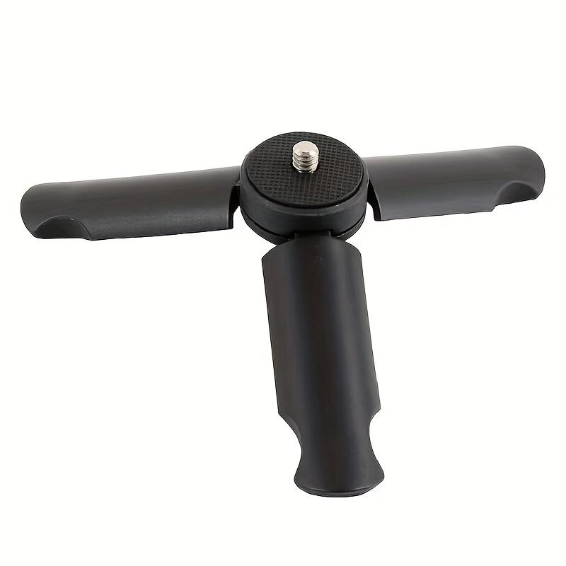 Mini-Stativ für DJI Pocket 2 3 GoPro Action 2 4 Kamera für DJI Pocket 2 3 Osmo Mobile 6/5/4/3/2 Stabilisator Gimbal Desktop-Stativ