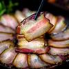 Sichuan Cypress Wood Smoked Pork Belly