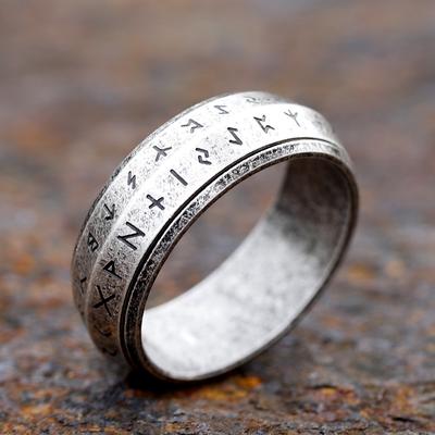 Prsteny – Unisex prstýnky