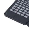 Scientific Calculator Multifunctional Function Calculator with Erasable Writing Board for Business Office Education Black