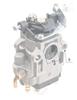Gaźnik Nac Wlbc430 520 580 15Mm Wykaszarki Marketowe Nz129