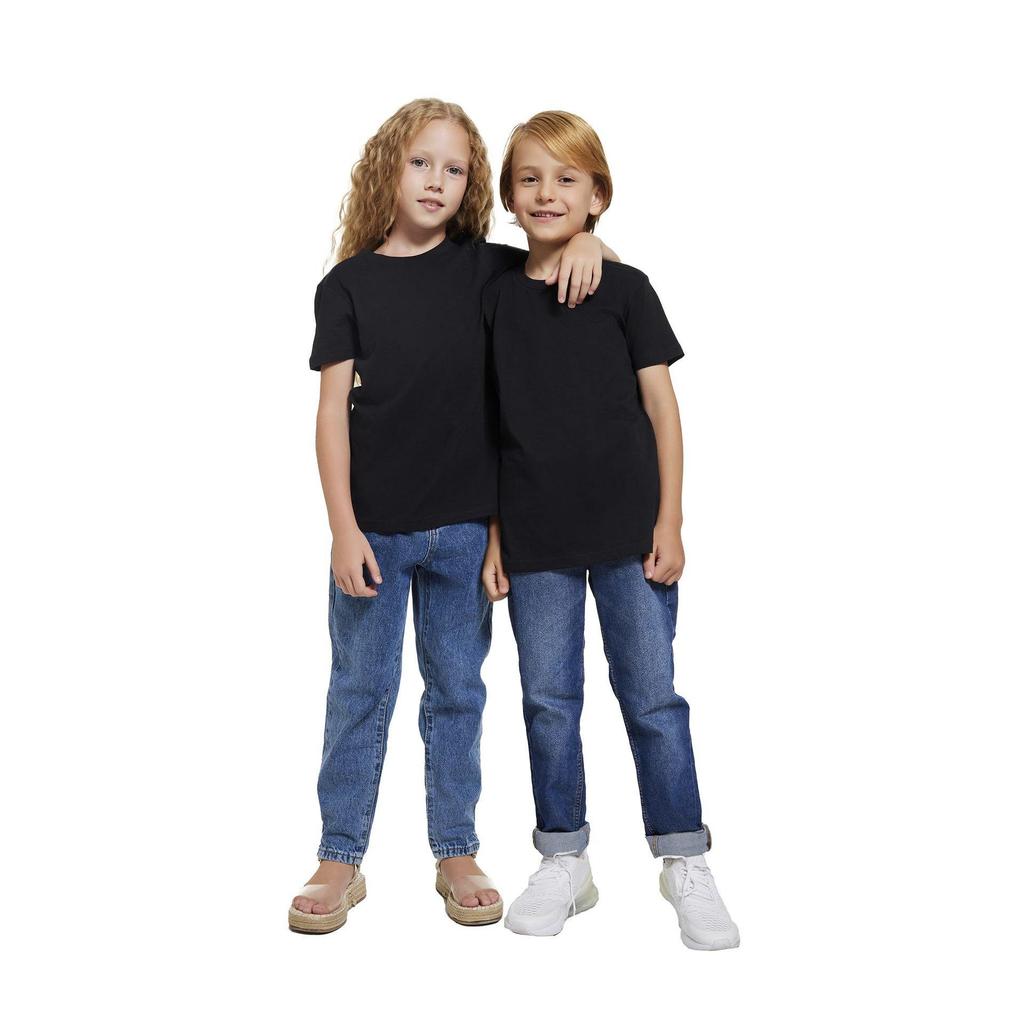 Kids' T-Shirts Multi-Pack with Custom Printing Options