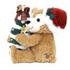Duffy Christmas Tree Winter Twinkling Town [Tokyo DisneySea Exclusive] Duffy's Christmas 2022 Disney Goods Souvenirs