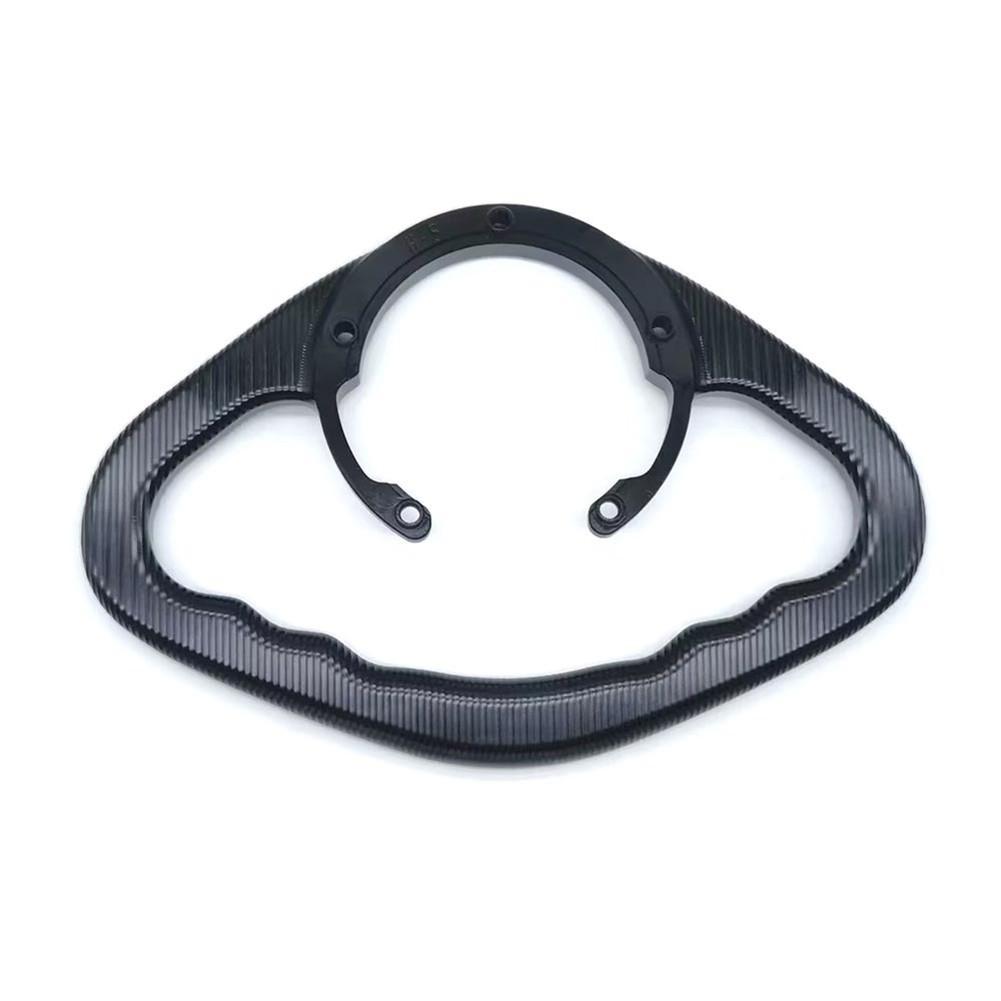 Anti-Slip Performance Motorcycle Grab Bar Passenger Handgrips