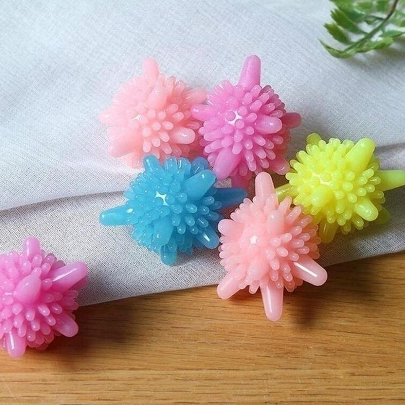 3Pcs Magic Laundry Ball Pet Catcher For Washing Machine Balls Lint CatcLDUKUTH2 3Pcs Magic Laundry Ball Pet Catcher For Washing Machine Balls Lint CatcLDUKUTH2