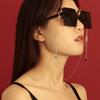 Mask hanging chain glasses hanging chain glasses chain mask chain glasses metal hanging chain metal chain spot manufacturer spot