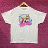 Sailor Moon Air Brush Style Anime T-Shirt