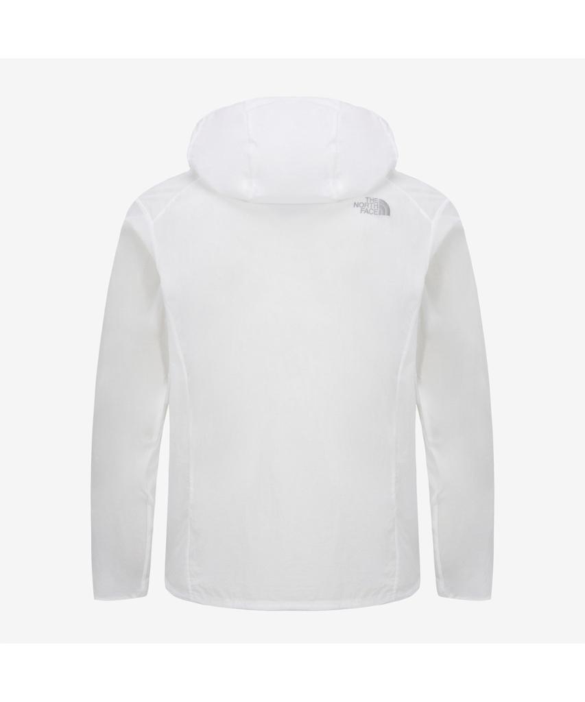 The North Face Nj3Ls03C Men'S Airshift Jacket White