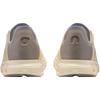 ON  Cloud 6 Coast Castor Fog Women Sneakers Cream 3WF10024298