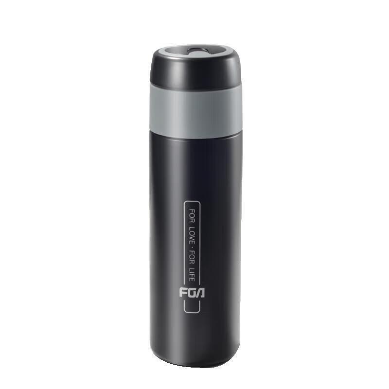 FUGUANG FGA Yue Xiang 500ml 316 Stainless Steel Vacuum Insulated Tumbler