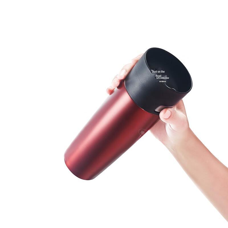 SOLIDWARE Leka 400ml Stainless Steel Vacuum Insulated Mug