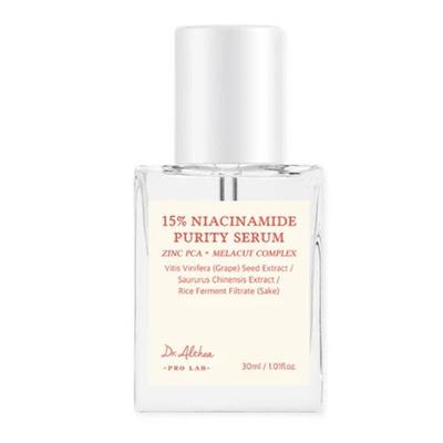 Trattamenti viso – Sieri ed essenze viso