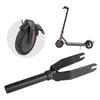 A03E-Electric Scooter Front Fork Scooter Front Wheel Bracket Replacement Accessories For Xiaomi Mijia M365