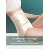 Women High Waist Seamless Tummy Control Breathable Thin Body Shaping Shapewear Pants