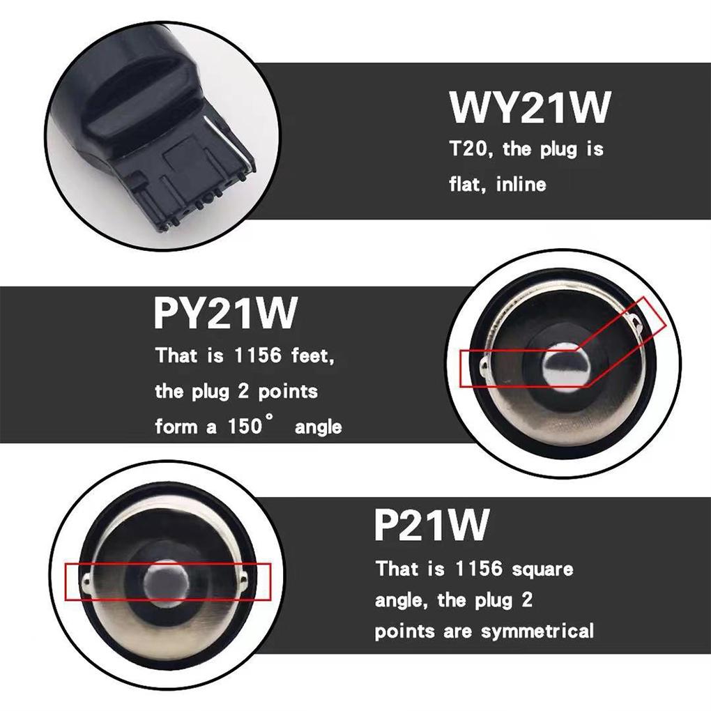 Car Daytime Running Light Vehicle Anti-strobe Turn Signal Lamp Automotive Automobile Lighting Accessories Spare Parts