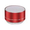Portable Wireless Bass Speaker Audio, Mini Car Small Speaker Auxiliary FM TF USB Plug-in Card Outdoor Portable Small Speaker