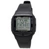 Casio Data Bank Telememo 30 Digital Watch DB-36-1AV Men's Black