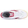 Mizuno Drive 8 White/Red Sneakers 81GA170562