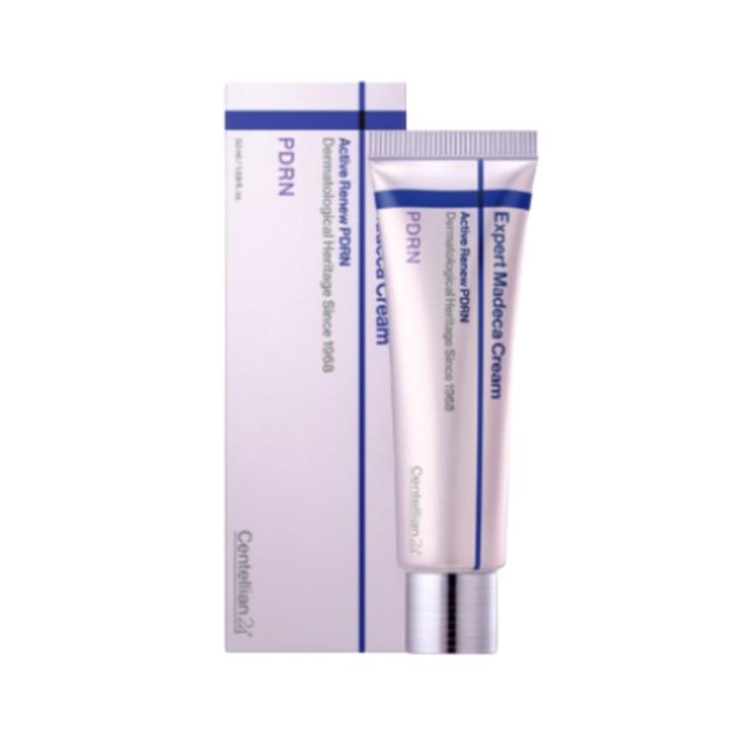 

DONGKOOK Centellian24 Expert Мадека Крем Активное Обновление PDRN 50 мл Корея Красота