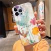 Phone Case For iPhone 17 Pro Max Air 16 15 14 13 Pro Max 15 16 Pro 15Plus Love Lord Bible Pray God Silicone Cover