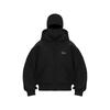 VibeStreet New Autumn Winter Hoodie Mens Loose Hooded Zipper Jacket Gothic Star Fashion Punk Y2k Hip Hop Harajuku Clothing Men Sweatshirts Oversized