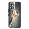 For OnePlus Nord N30 SE Case N 30 SE Coque Black Silicone Soft Phone Case For One Plus Nord N30 SE Back Cover Case N30SE 6.72"