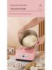 7L Multifunction Dough Mixer with Constant Temperature Proofing