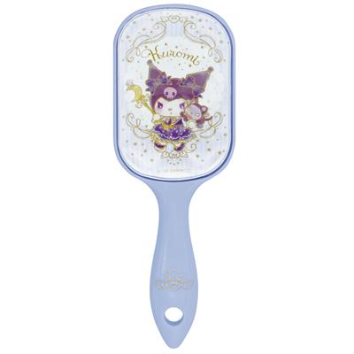 Sanrio Characters Kuromi Plump Brush 8203 528