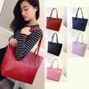 Stylish Corduroy Tote Bag For Women 2024 New Trendy Large Capacity Shoulder Bag