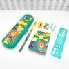 Children's Cartoon Stationery Set: Kindergarten Prizes and Graduation Gifts