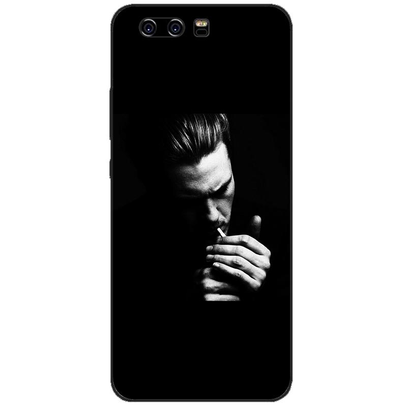 Phone Case For Huawei P10 plus Silicona Back Cover For Huawei P10 Lite Cases FOR Case Huawei P10 P10Lite Bag