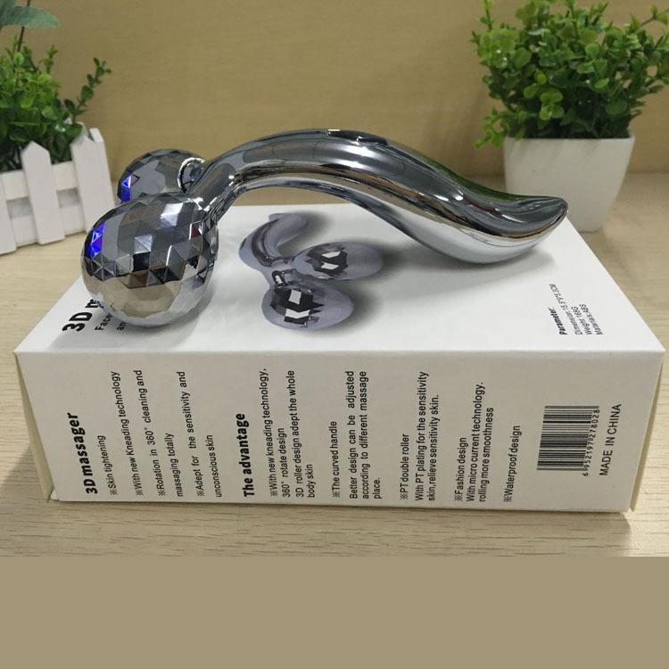 

Новое поступление, удобный ручной массажер для ухода за красотой лица