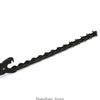 Pipe Cutter Chain Cutting Cutter Three-Way Catalytic Pipe Cutting Tool 3XUF
