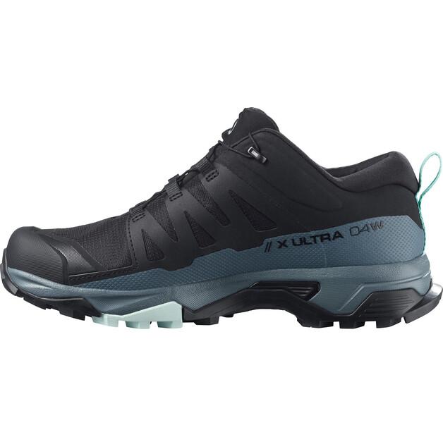 Треккинговые ботинки Salomon X Ultra 4 GTX EU 37  1/2