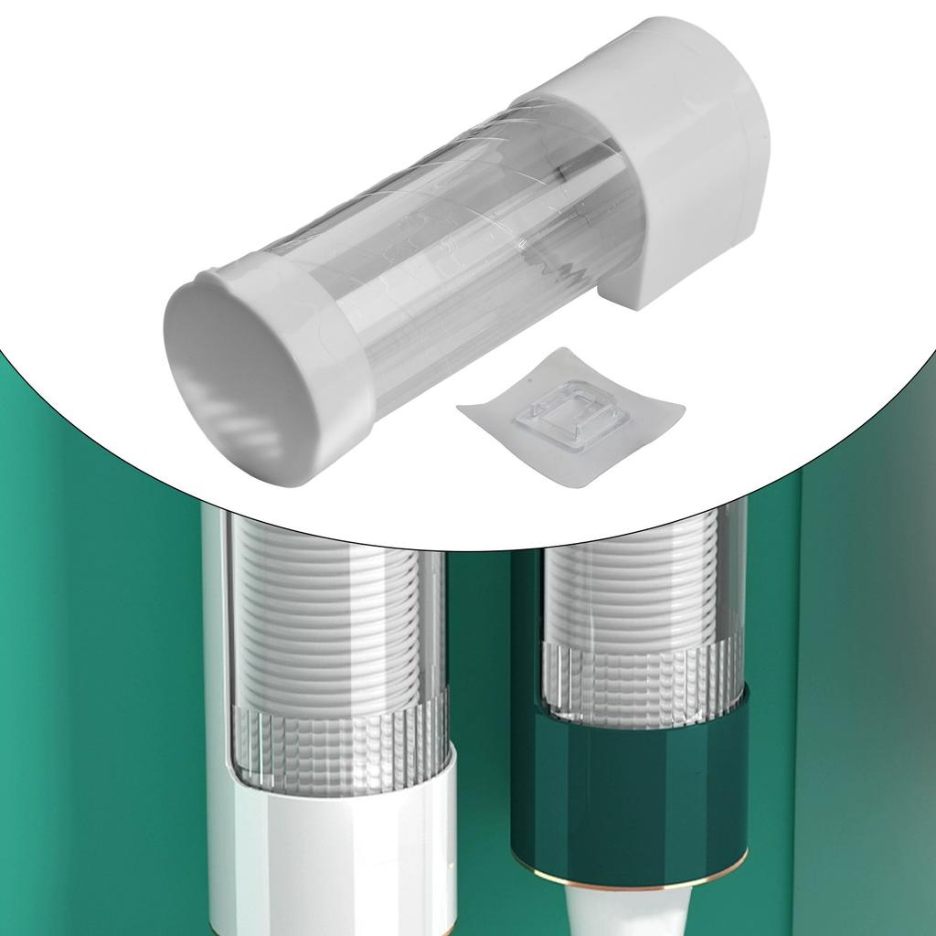 Bathroom Cup Holder Cups Dispenser For Disposable Cup