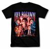 Vintage Connor Storrie Ilya Rozanov T Shirt Sports Graphic Retro Bootleg Tee