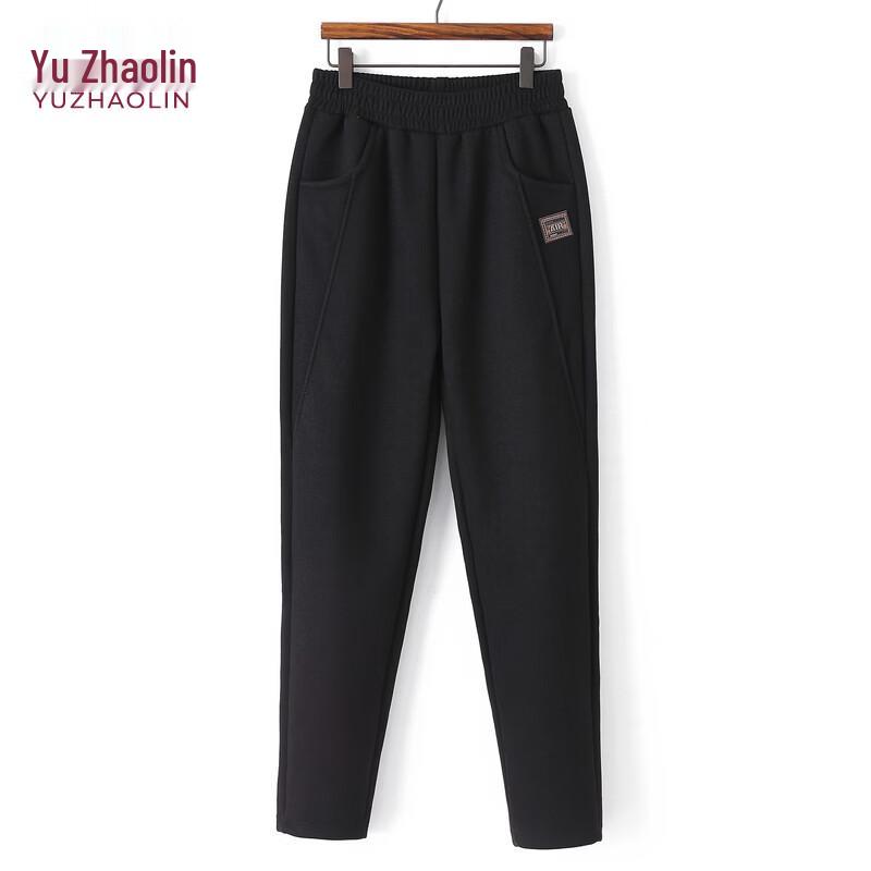 YUZHAOLIN Women's Plush Lined Casual Pants