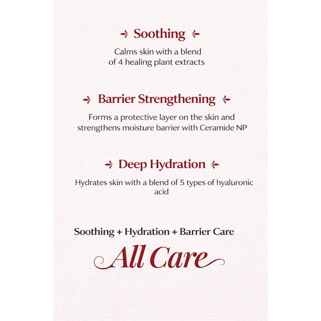 JAMINKYUNG [1+1] Crema Caracol Pink Snail Cream 50ml Set