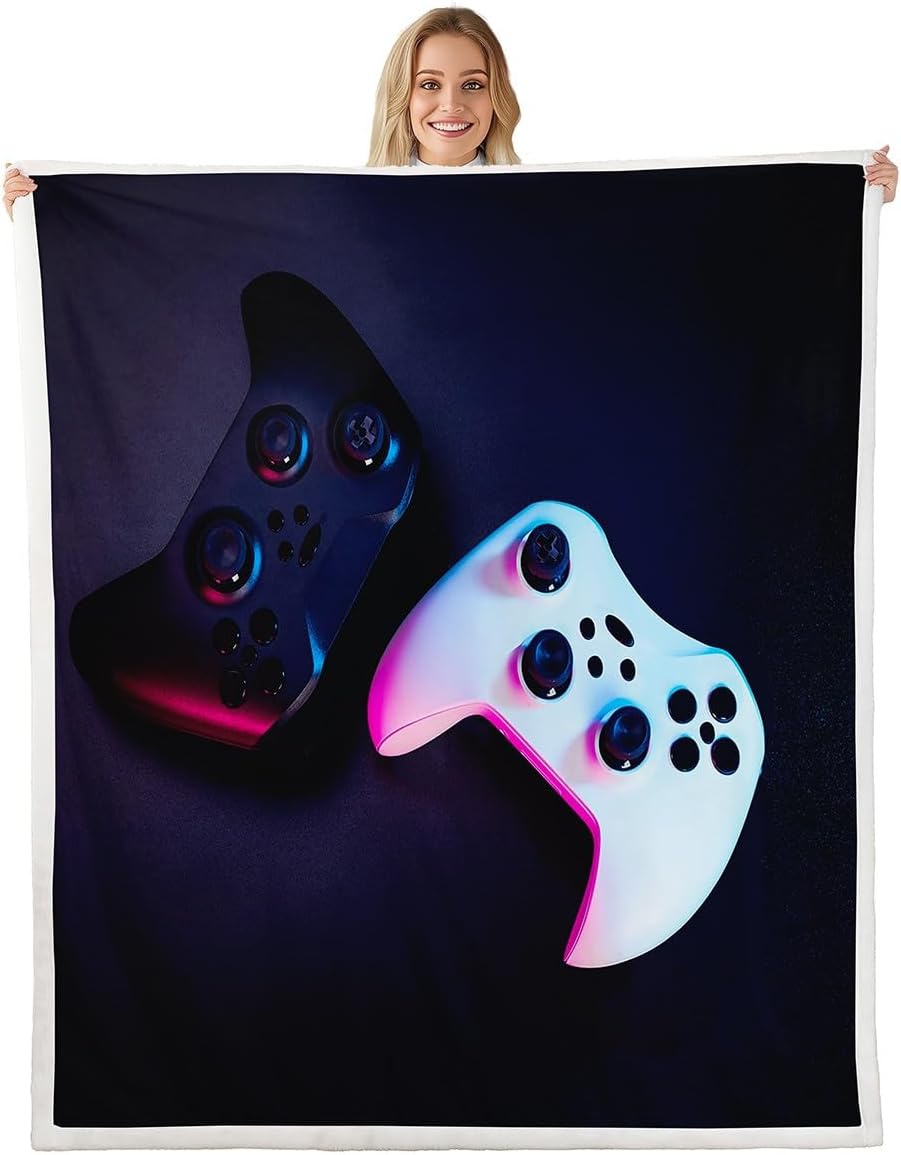 Galaxy black panther blanket cosmic animal space design soft throw mystical creature home decor fantasy wildlife print blanket 75x90cm