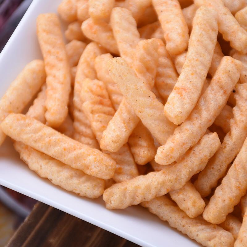 Cracker di Gamberi Gusto Originale di Sizhou
