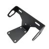 2024 Rear License Plate Holder Bracket Tail Tidy Fender Eliminator Fit For KAWASAKI Z900 Z 900 2017-2023 Motorcycle Accessories