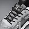 New Men's Sneakers Spring Breathable Comfortable Soft-sole Running Shoes Old Dad Shoe Tennis Training Shoes Platform Casual Shoe
