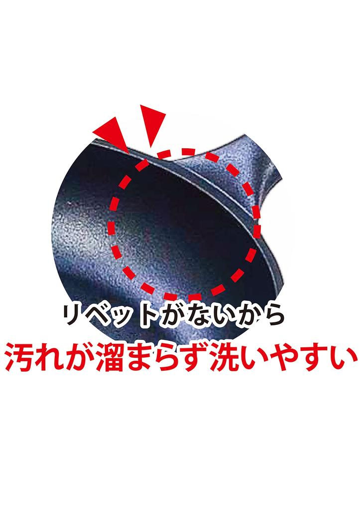 Marius Diamond IH Bratpfanne, 28cm