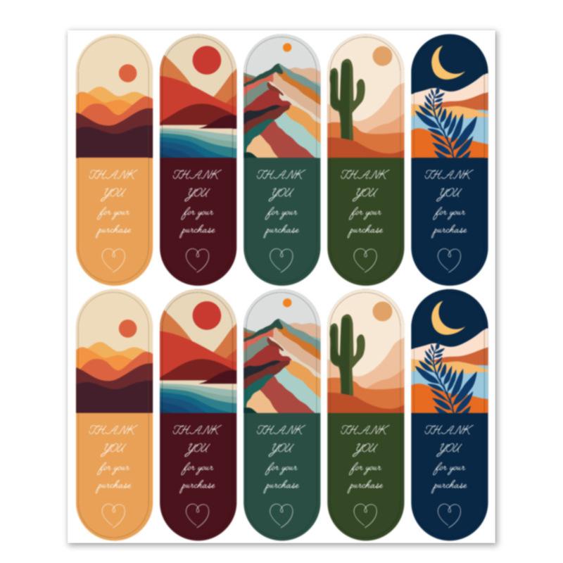 

Эмодзи, Цветочные изображения, Наклейки для упаковки, Наклейки для запечатывания подарочных коробок, Прямоугольные, 100 наклеек, Милая оберточная бумага с узором Pack of 1 жёлтый