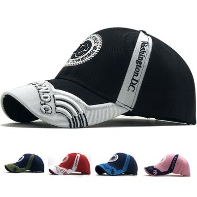 Cappellino da baseball di marca da pesca di alta qualità per uomo e donna, regolabile, con visiera snapback, berretto da baseball da donna, berretto da camionista