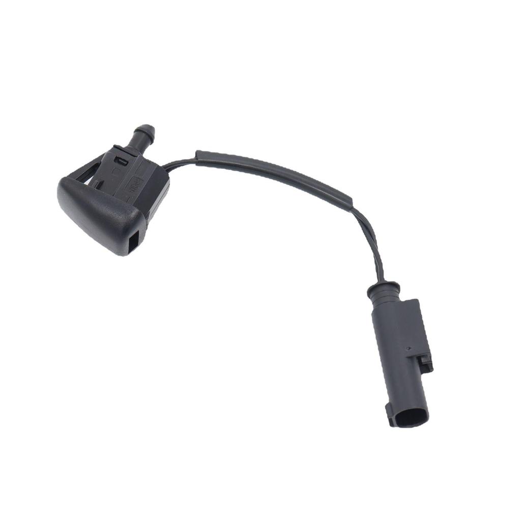 Front Hood Washer Nozzle for BMW 5 Series E60 (61667046060)