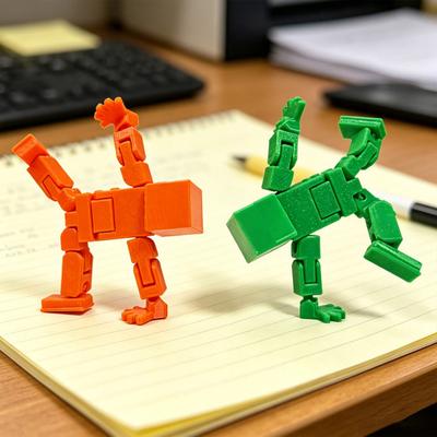Obiecte de colecție și modele – Figurine