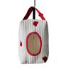 Cotton Car Tissue Box Handheld Napkin Holder Home Supplies Wet Wipes Case  Kitchen