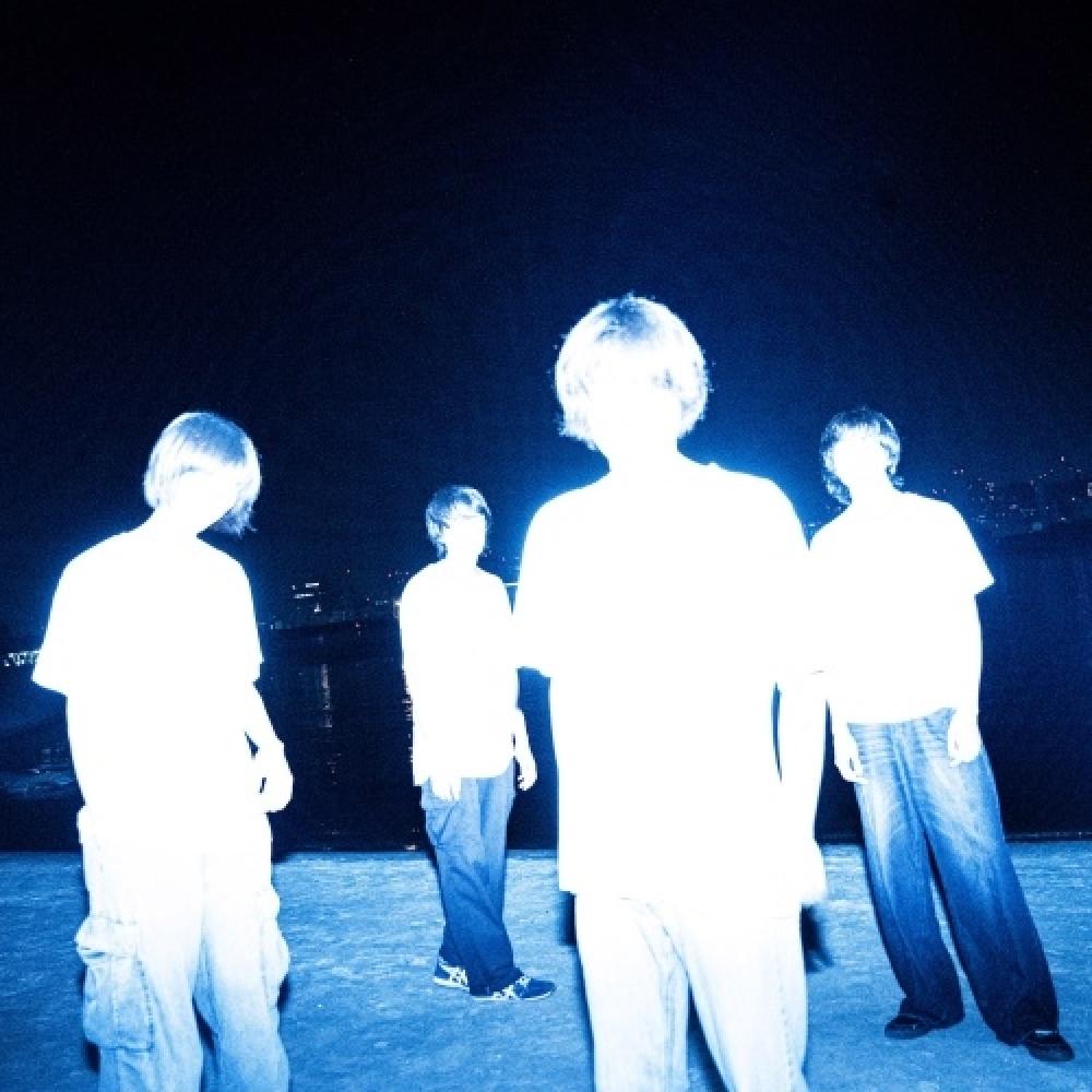 

Reinore Cd Album Wave Edge